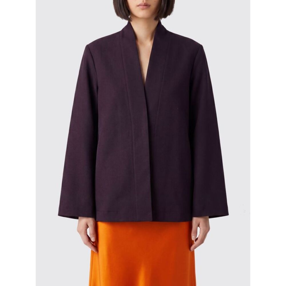Alaia Jacket Woman Pink